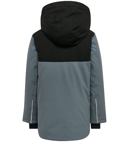Hummel Vinterjakke - Tex - hmlLogan - Stormy Weather