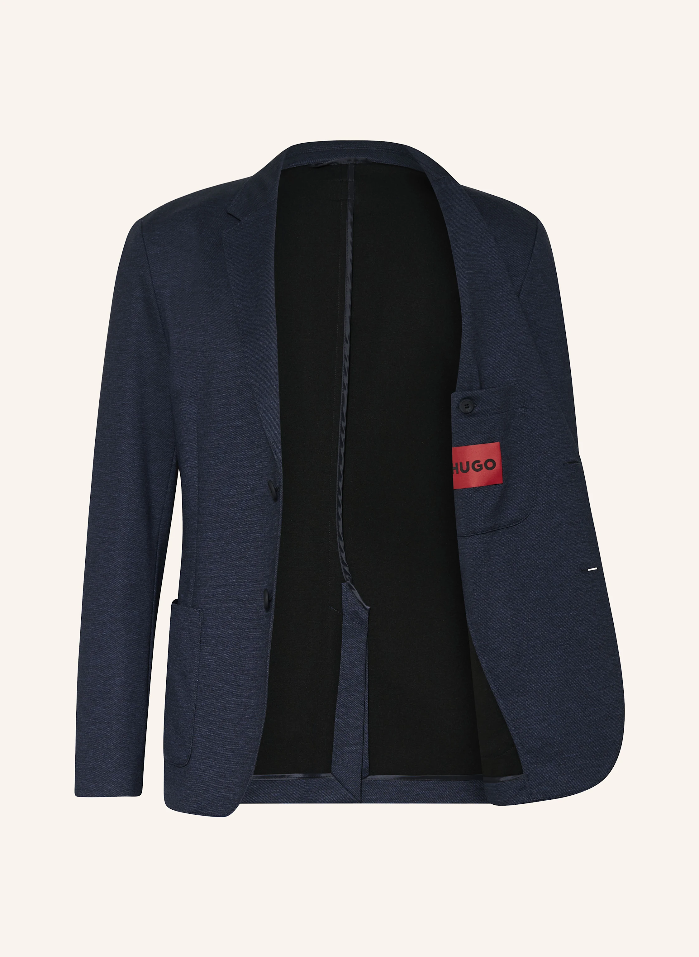 HUGO Anzugssakko HAGALTO Slim Fit