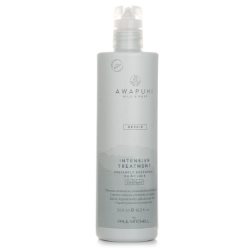 Paul Mitchell Awapuhi Wild Ginger Intensive Treatment