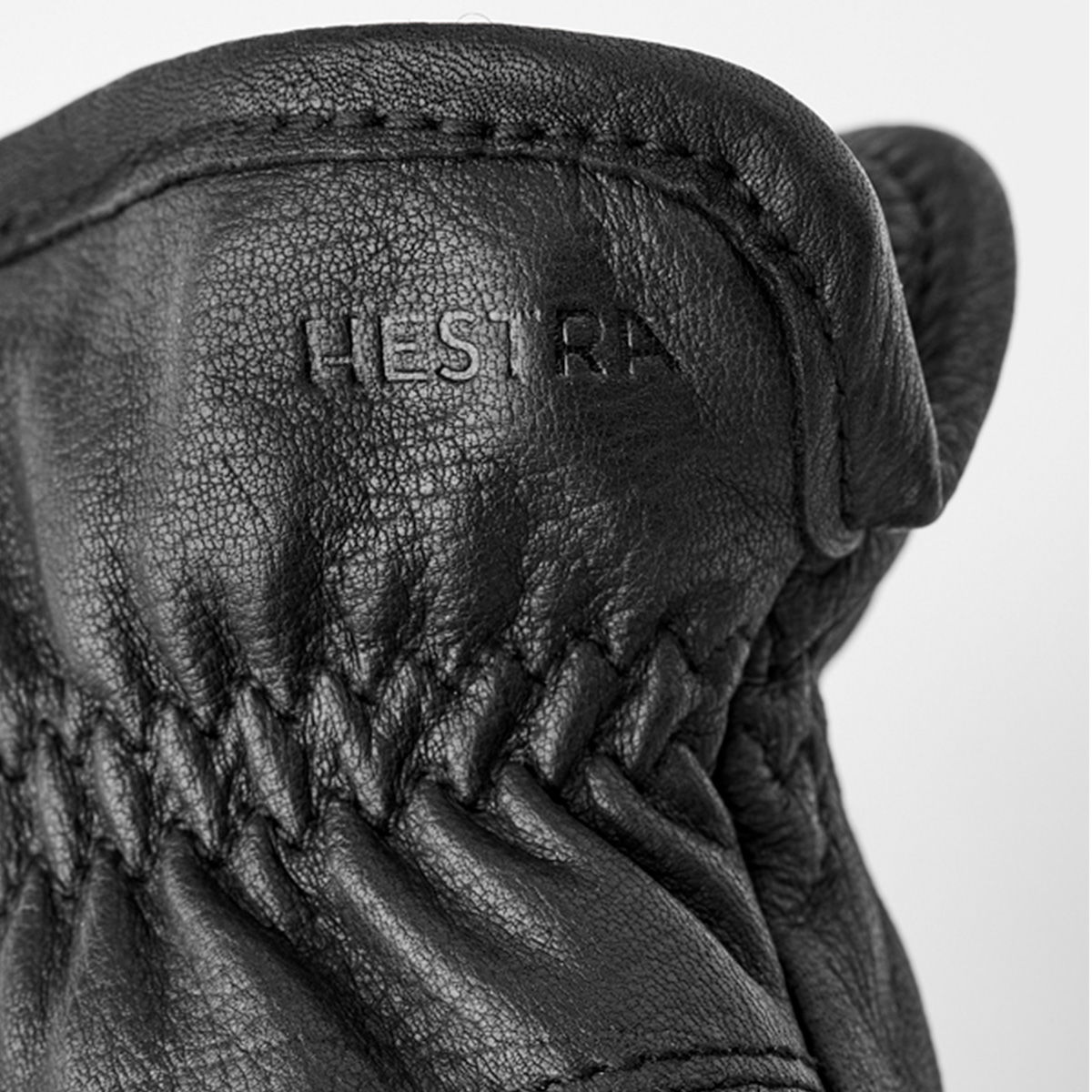 Hestra Deerskin Winter Lined handsker