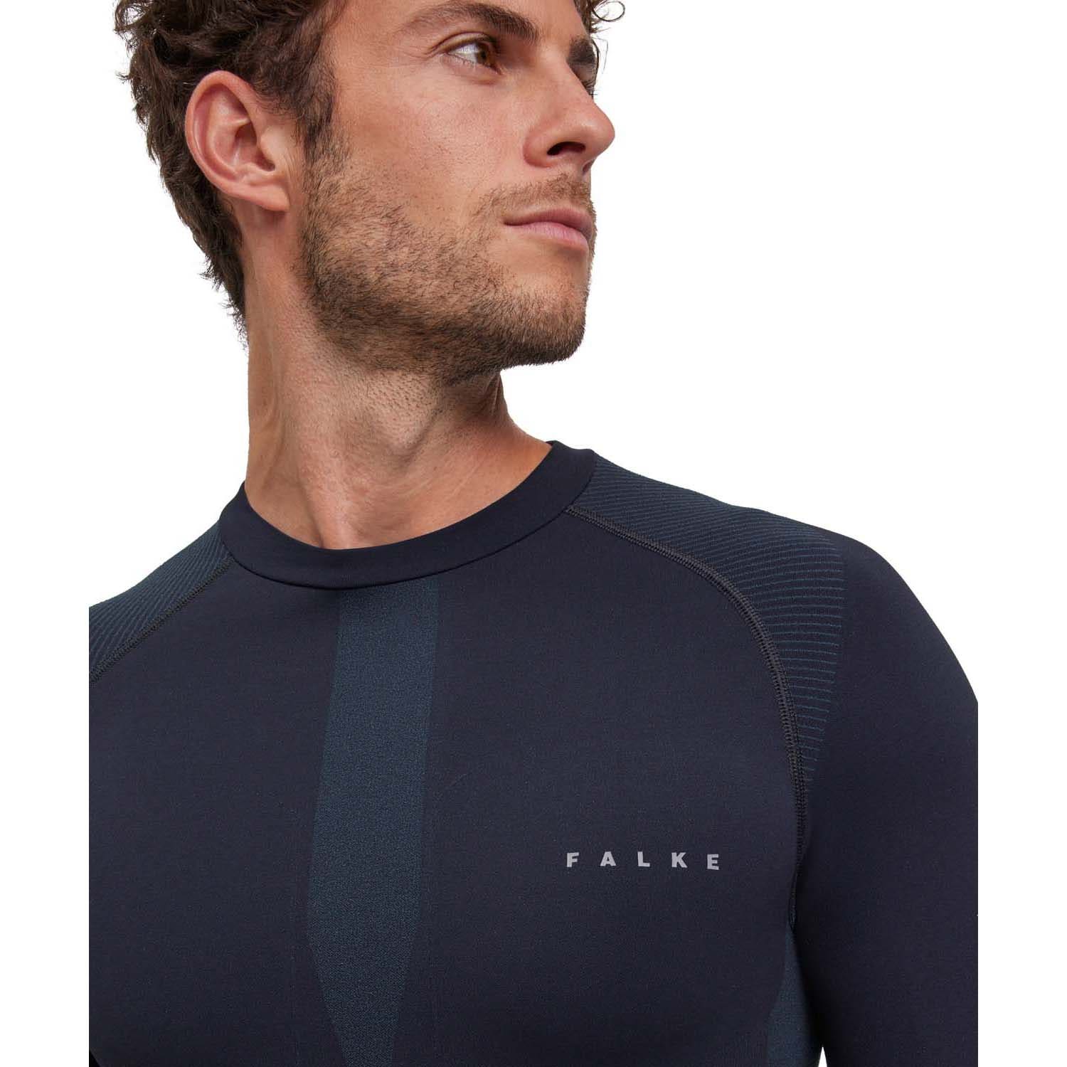 Falke  Longsleeved Shirt Heren