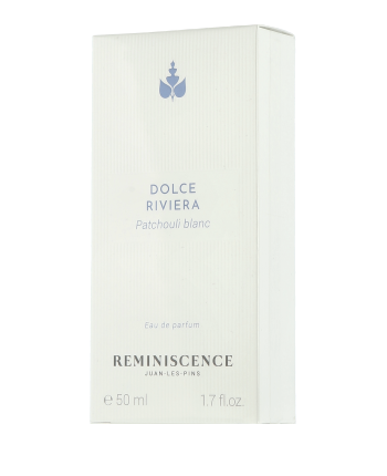 Réminiscence La Méditerranée Dolce Riviera Patchouli Blanc Eau de Parfum Spray 50ml