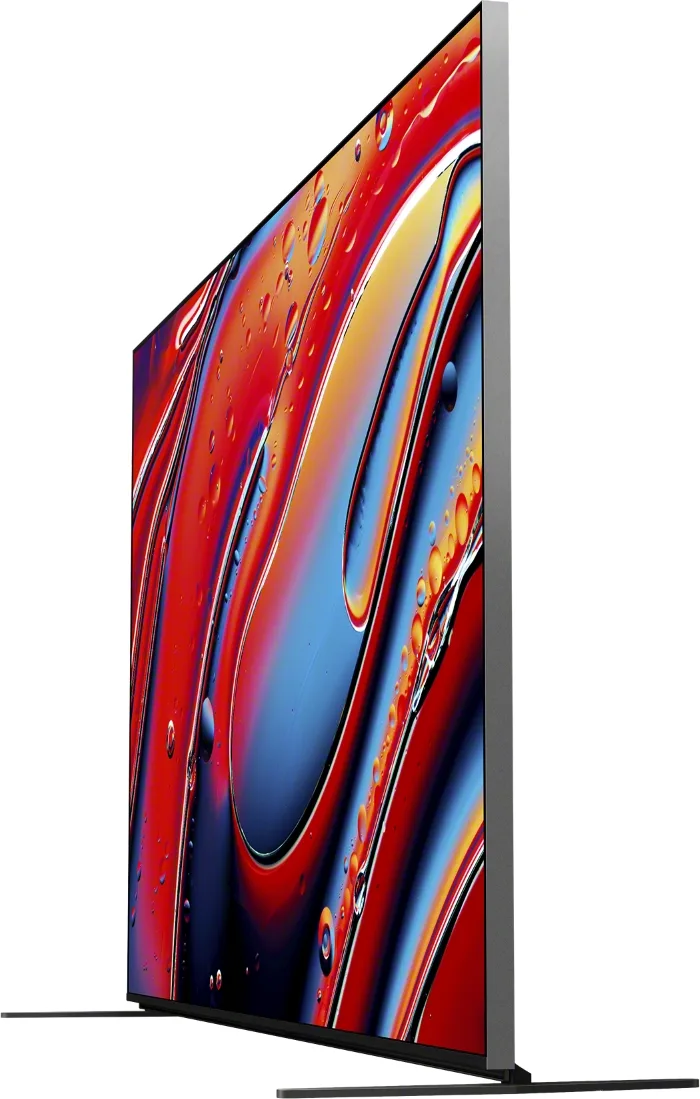 Sony 85 BRAVIA 9 (85XR90)   BRAVIA Theater Quad   SA-SW5 TV UHD 4K