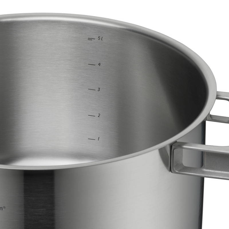 WMF Topfset 5-tlg. ULTIMATE