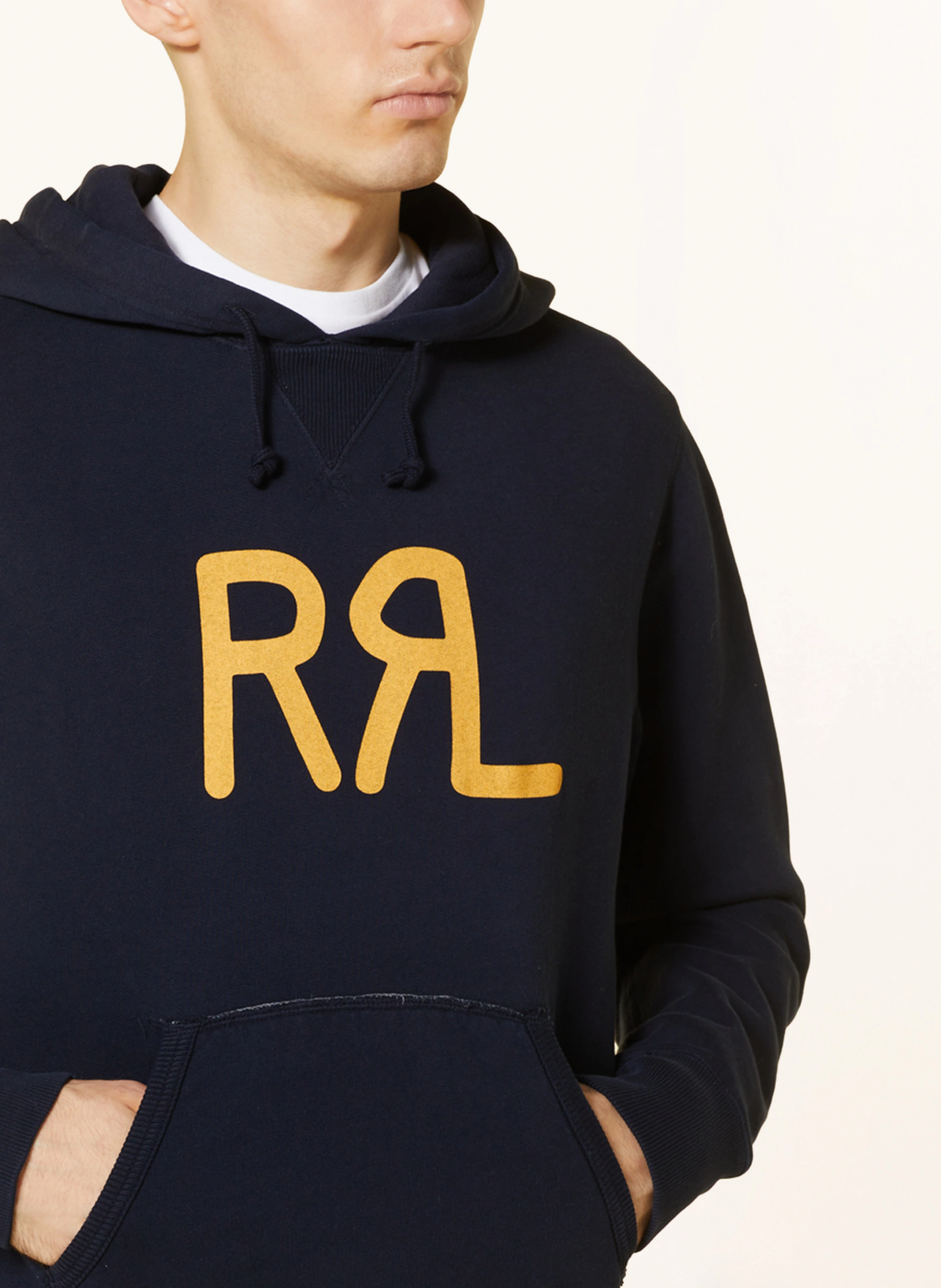 RRL Hoodie