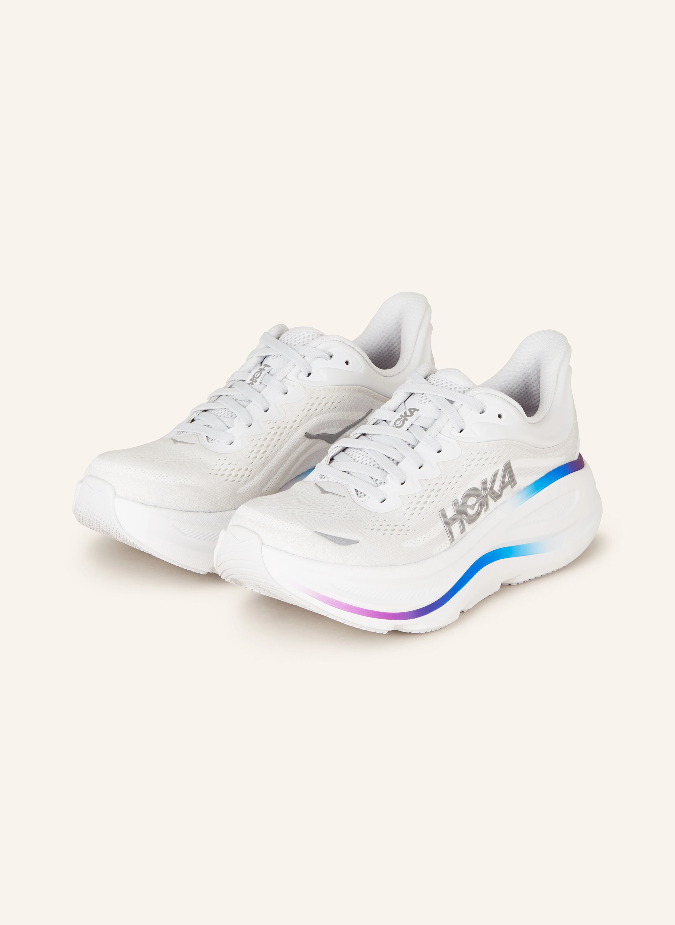HOKA Laufschuhe BONDI 9