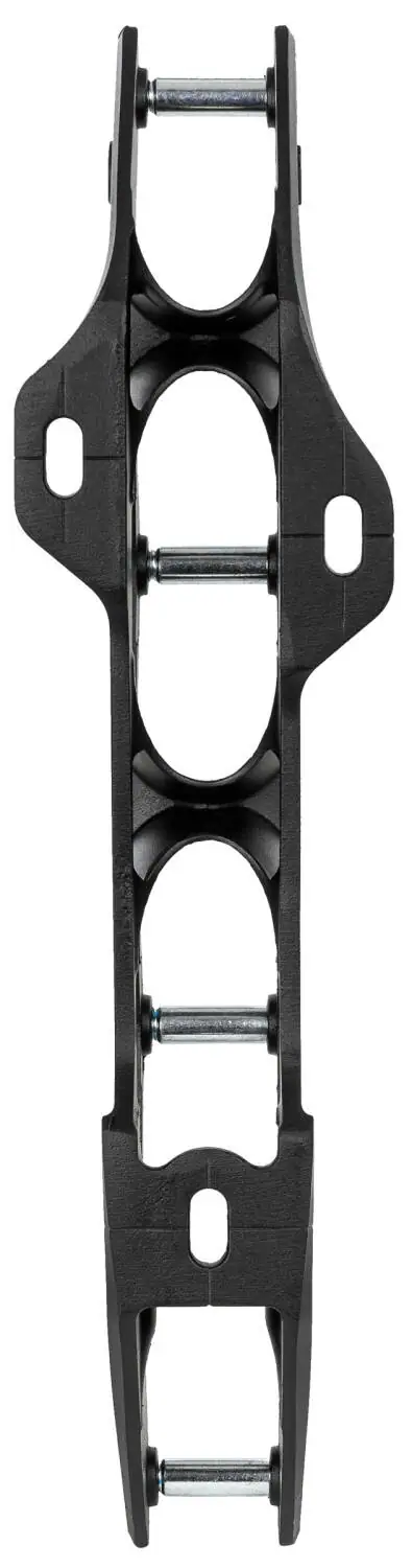 Powerslide Elite Alu 4x90 Skate Frames | SkatePro
