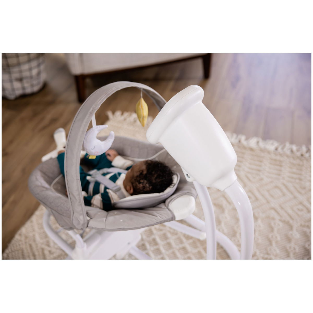 GracoGraco   SoftSway starlight