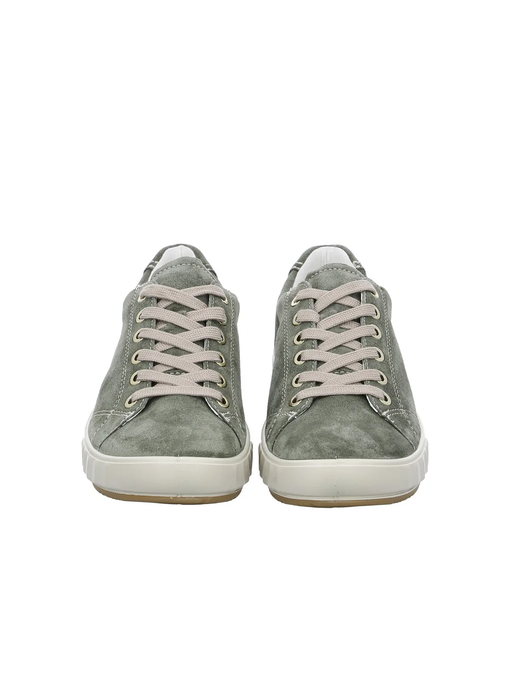 Schnürschuh Avio thyme