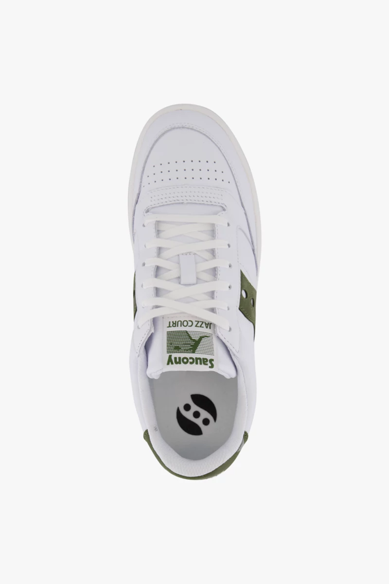 Saucony Jazz Court Herren Sneaker