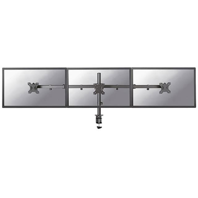 Neomounts by Newstar FPMA-D550D3BLACK 1 stk. Skærm-bordslag 25,4 cm (10)