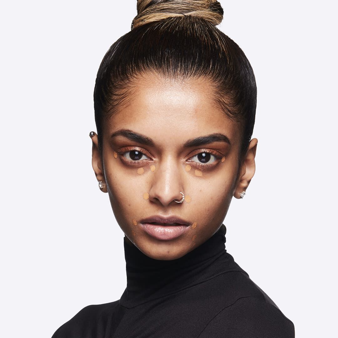 MAC STUDIO FIX 24-HOUR SMOOTH WEAR CONCEALER