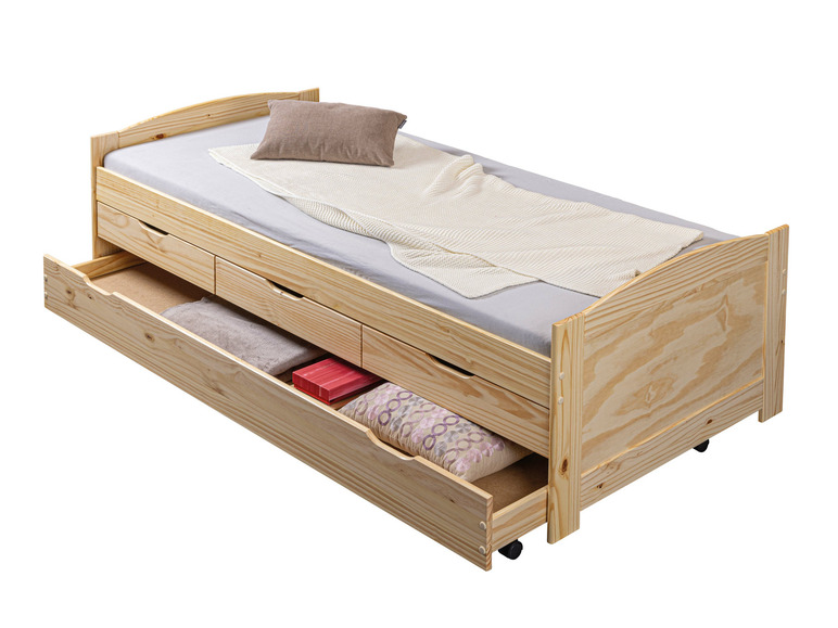 Bed Marinella, Lena of Ulli