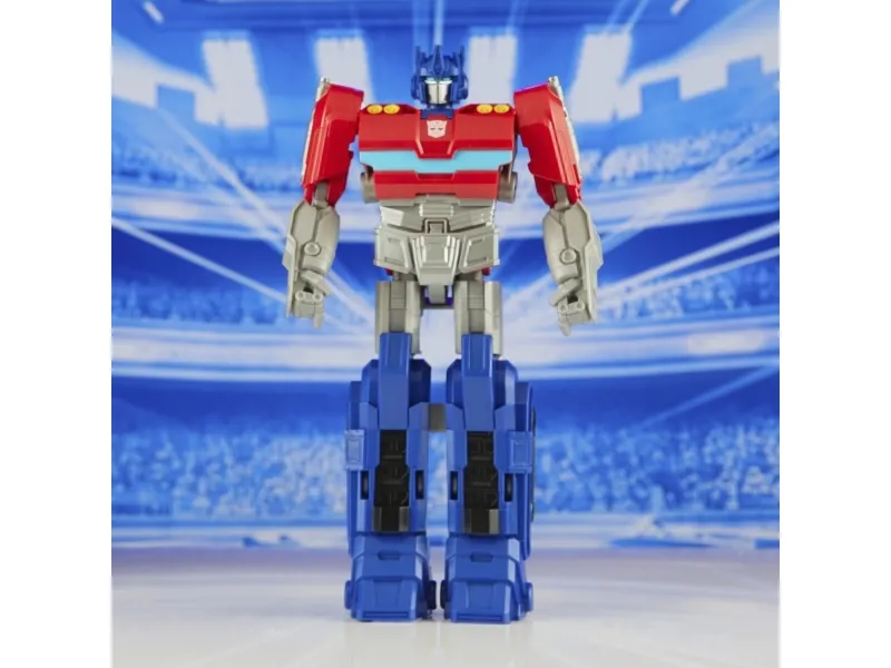 Transformers F86125L0, 6 År, Plast, Forskellige farver