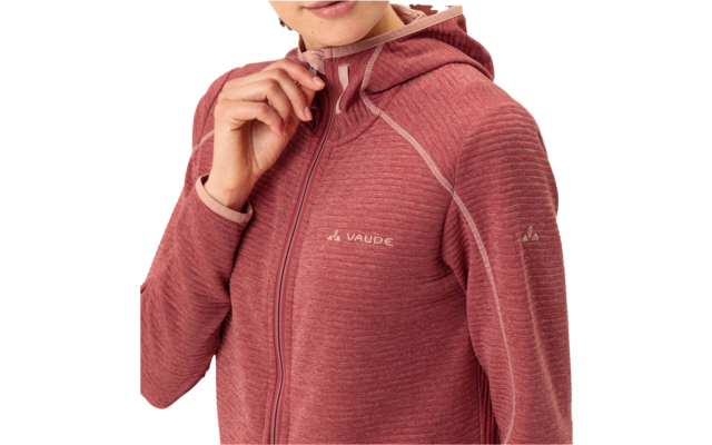 Vaude Skomer Hiking Jacket Damen Fleecejacke