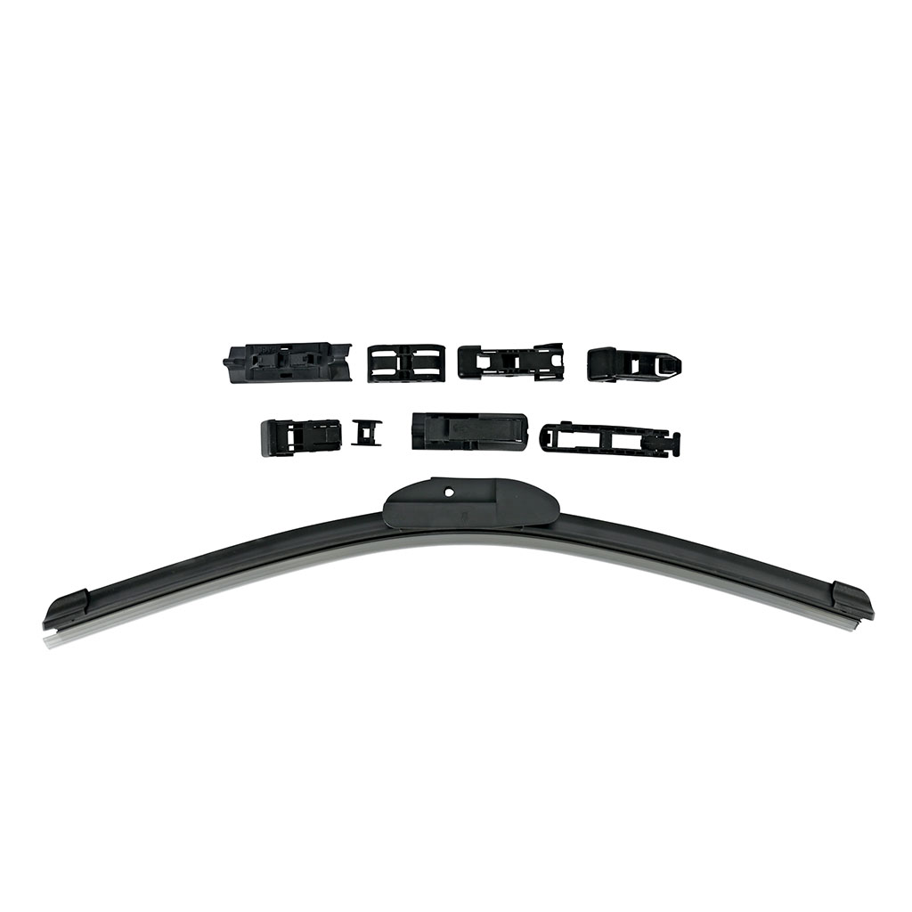 Essuie glace QUALITECH 450mm