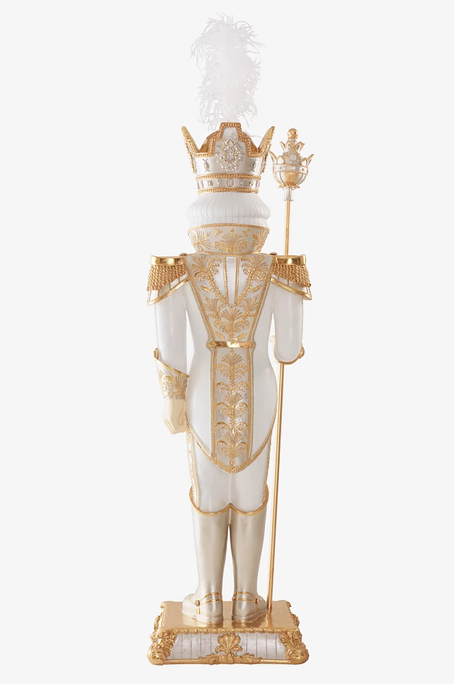 MAXIMILIAN dekorfigur XL