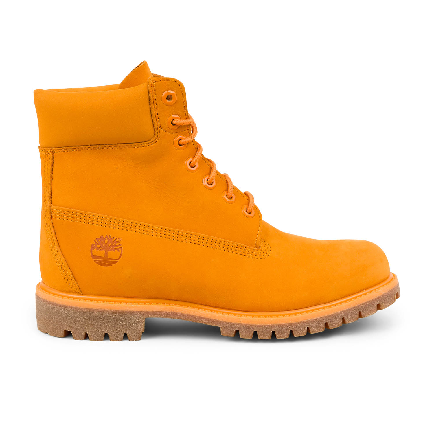 Boots et bottines homme TIMBERLAND 6 INCH PRENIUM