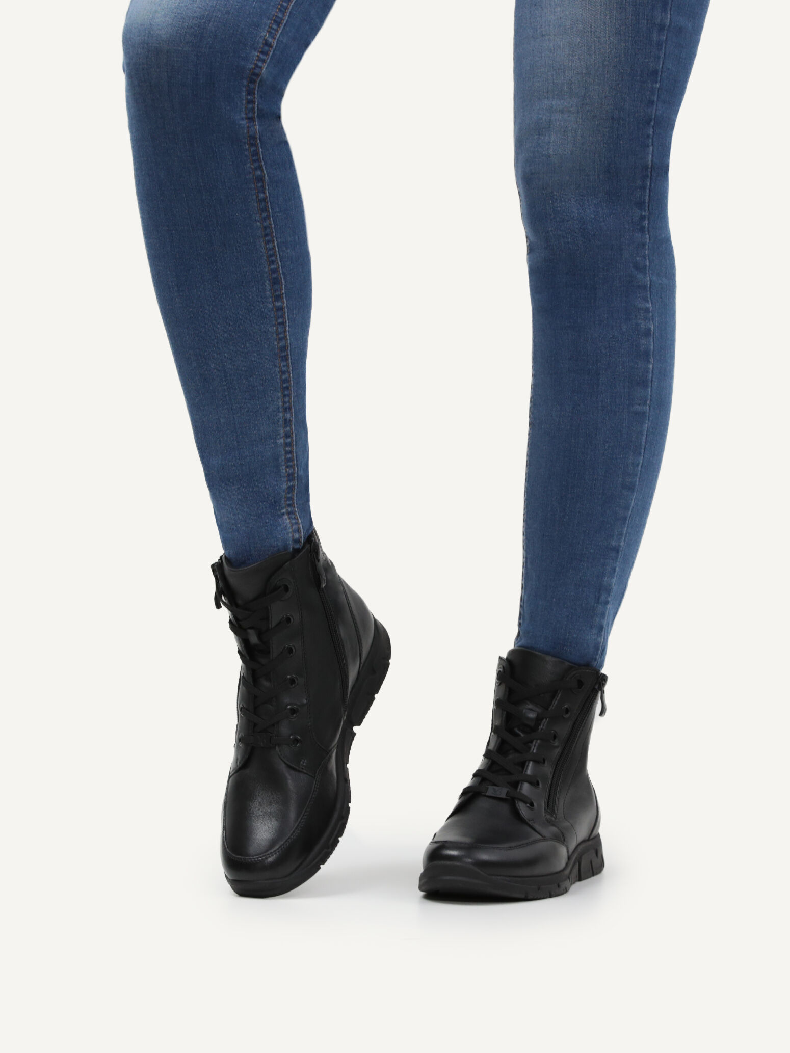 Stiefelette