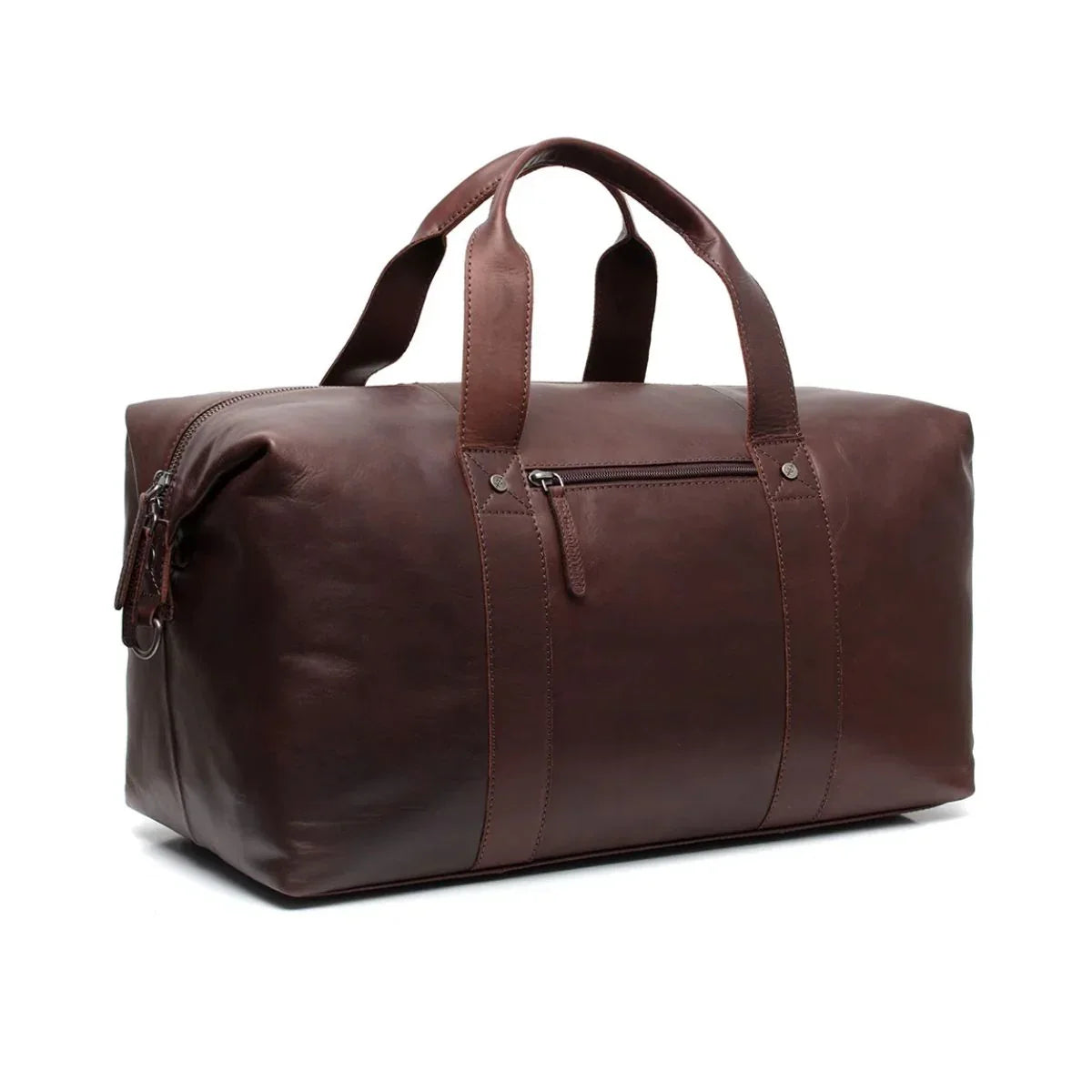 The Chesterfield | Conor | Leren weekendtas