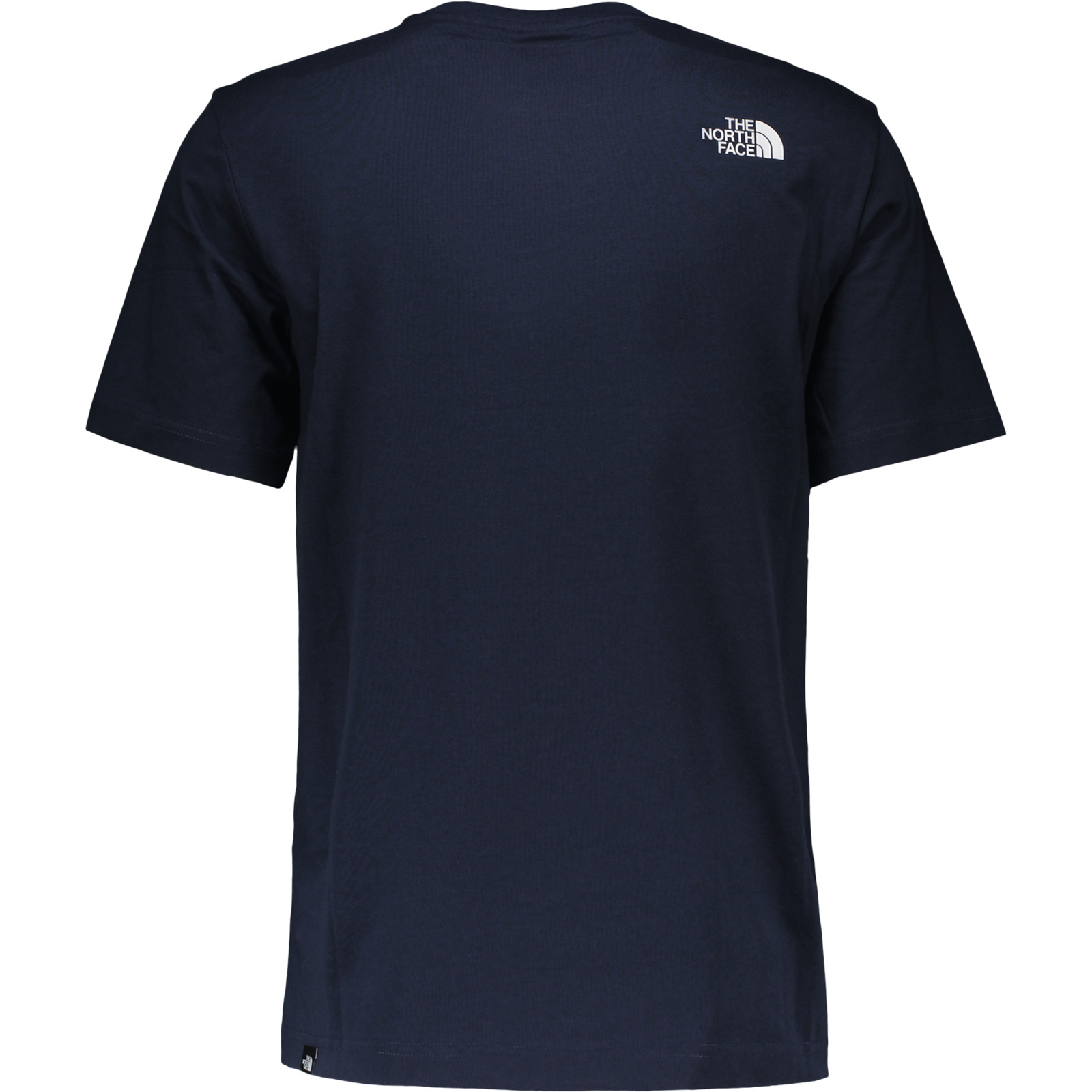 The North Face Herren-T-Shirt Easy L, dunkelblau