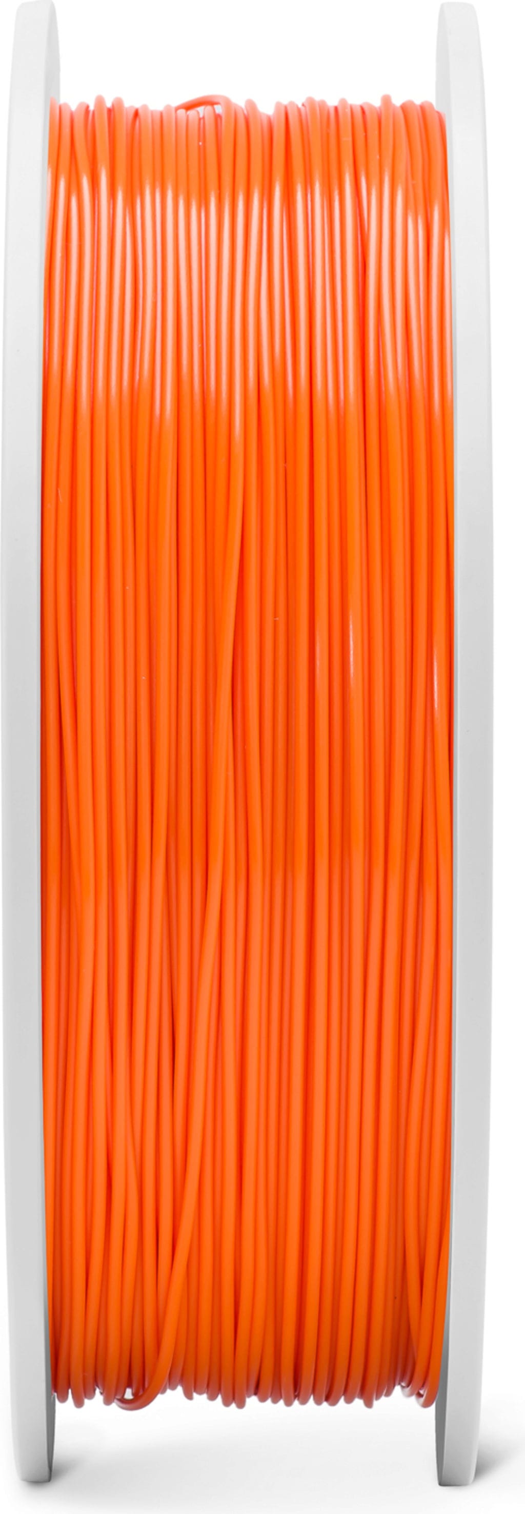 Fiberlogy  Impact PLA Orange, 1,75 mm / 850 g    Resistentes PLA mit verbesserten Eigenschaften in Orange