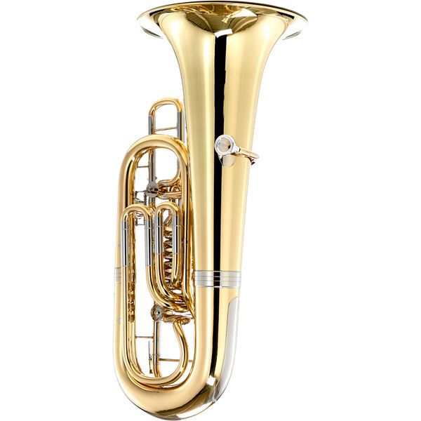Thomann Fireball M F-Tuba