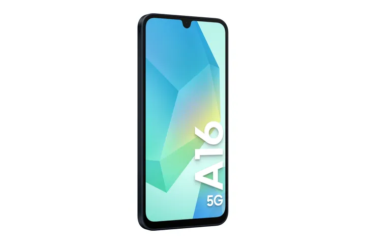 Samsung | Galaxy A16 5G - 128GB - Blue Black