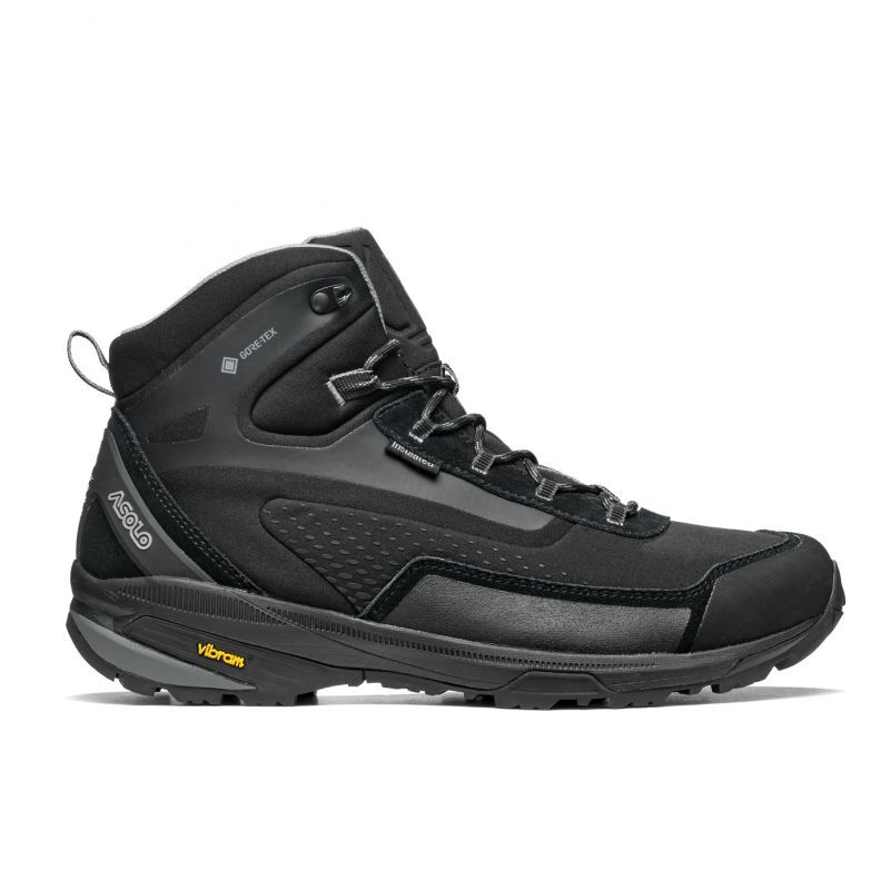 Nuuk GV - Chaussures trekking homme