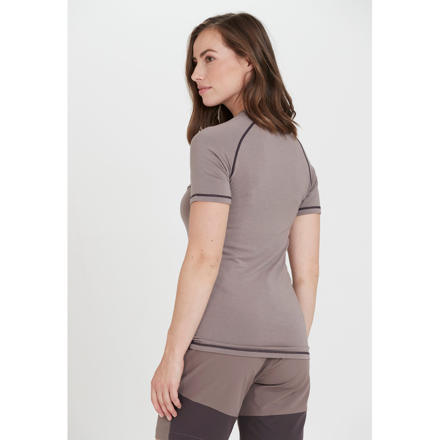 Whistler Funktionsshirt Athene 1080 Iron