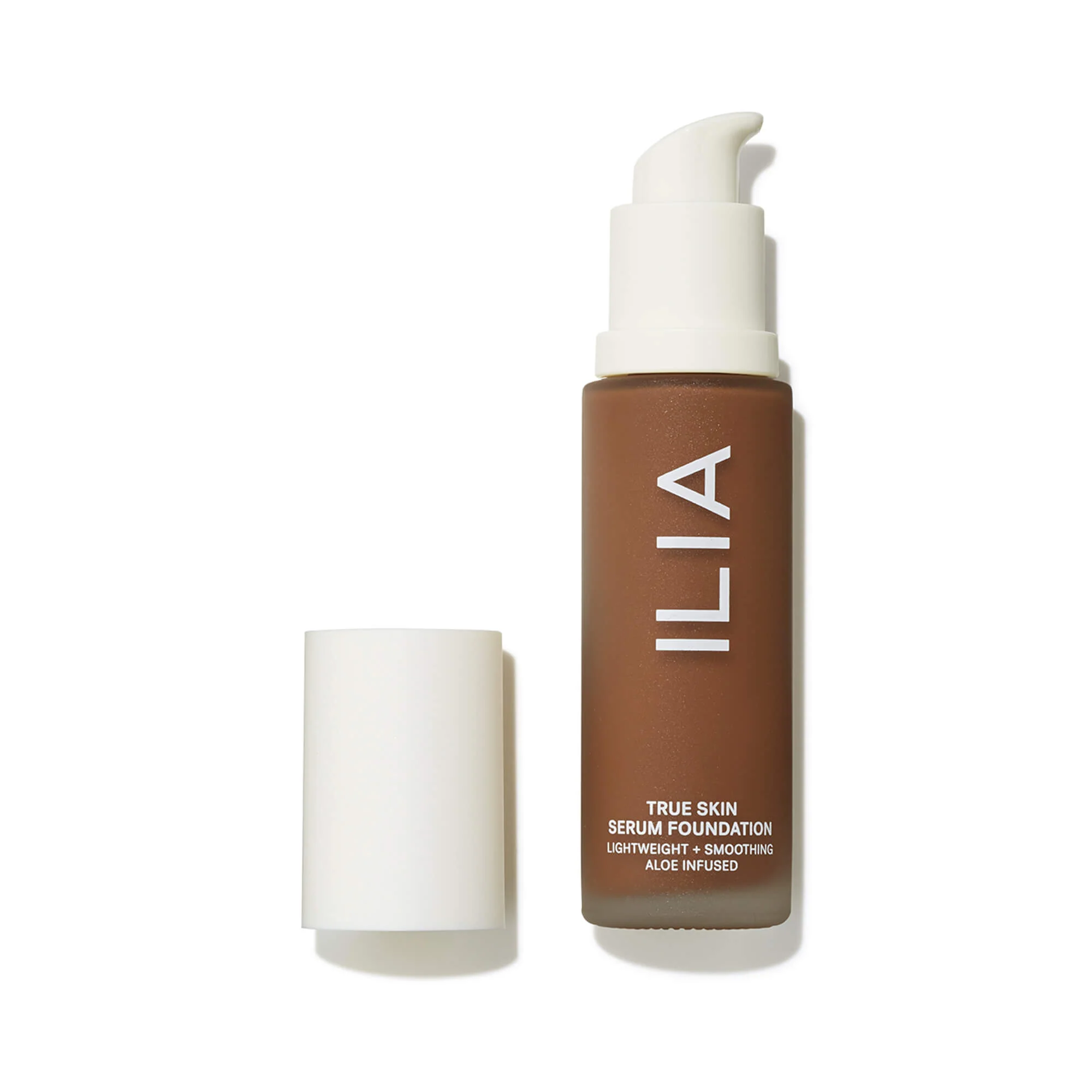 Ilia True Skin Foundation Fond de Teint Sérum