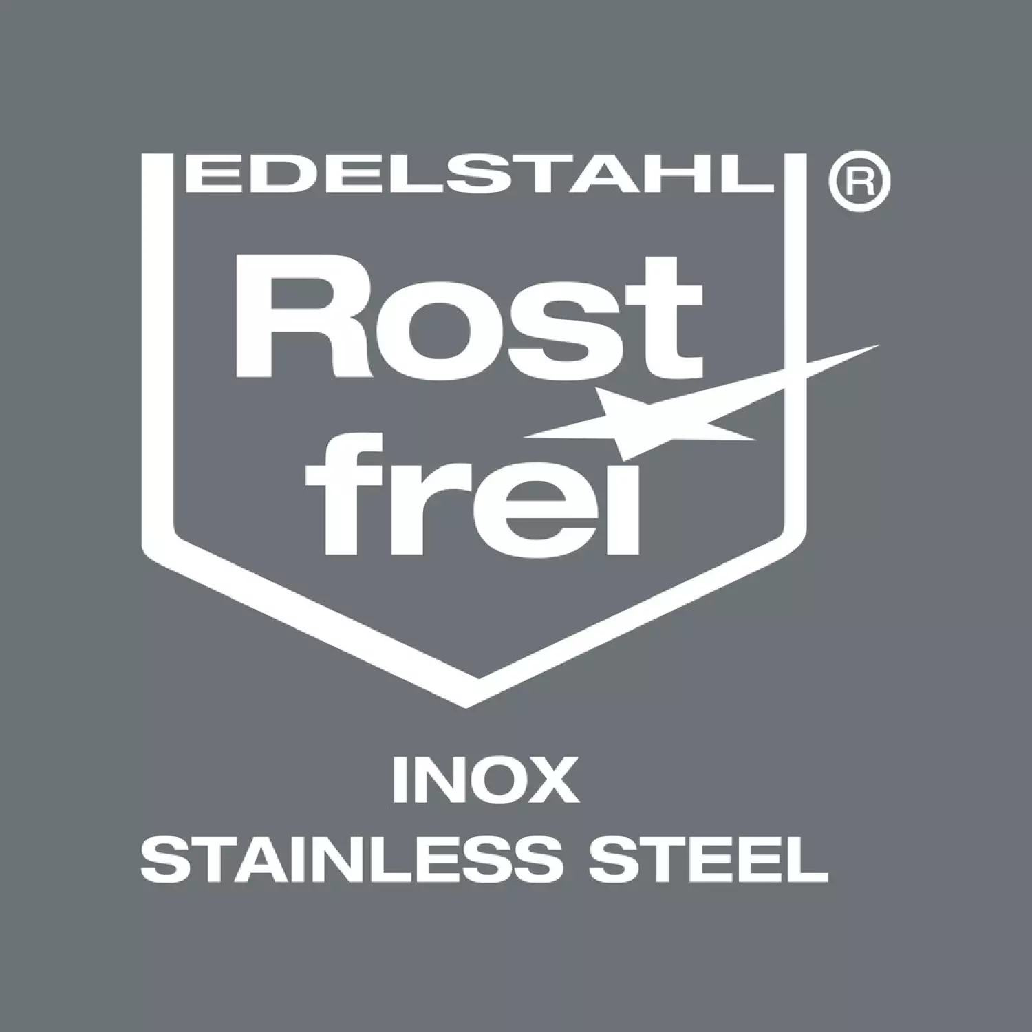 Wera 05022720001 9-delige Inbussleutelset - RVS - 1,5-10mm