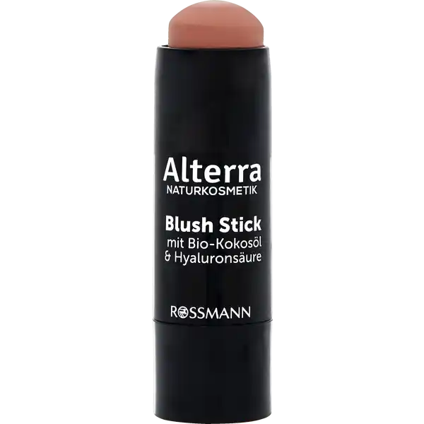 Blush Stick 01 Peachy Glow