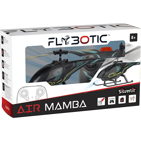 Silverlit Air Mamba 84753 helikopter