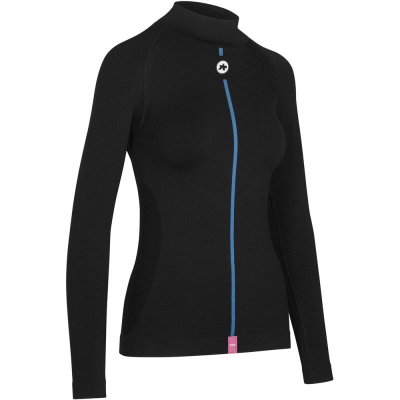 Women’s Winter LS Skin Layer - Maillot femme