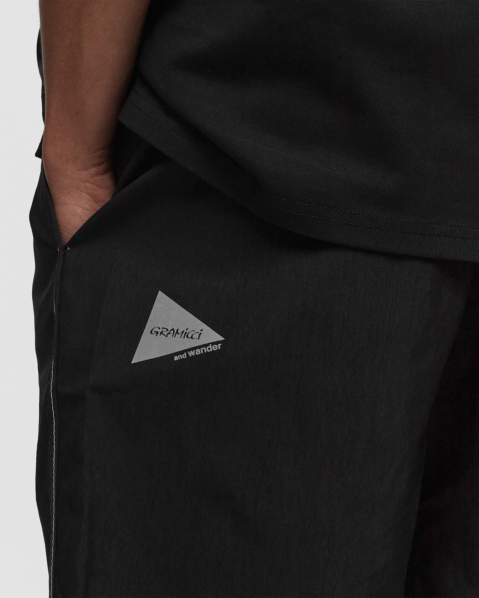 Gramicci X AND WANDER NYCO CLIMBING G-SHORT