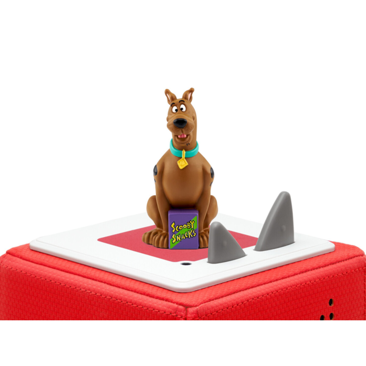 Tonies Scooby-Doo-Scooby-Doo (Deutsch)