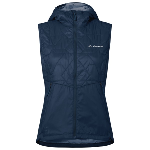 Vaude - Women's Freney Vest V - Gilet synthétique