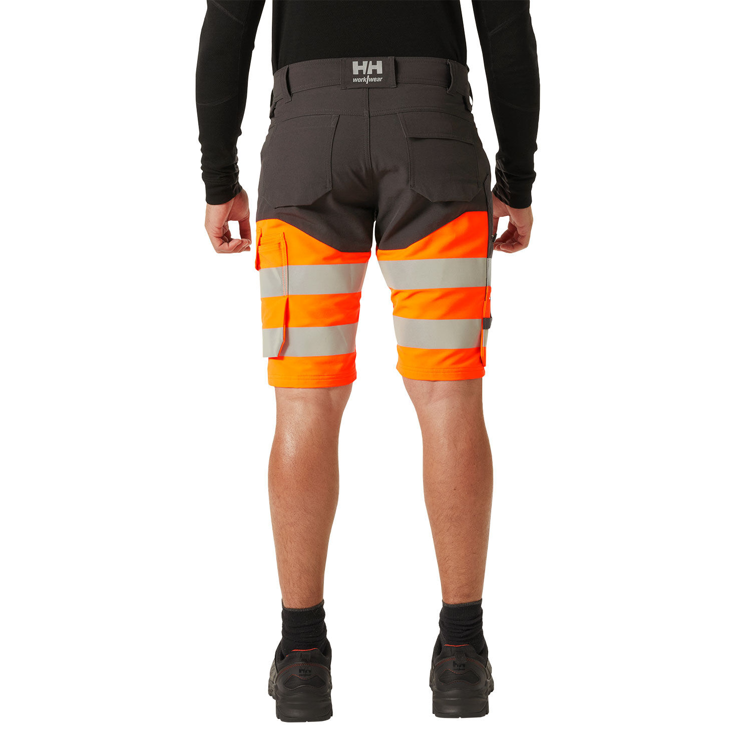 Helly Hansen Sicherheitsshorts ALNA 4X