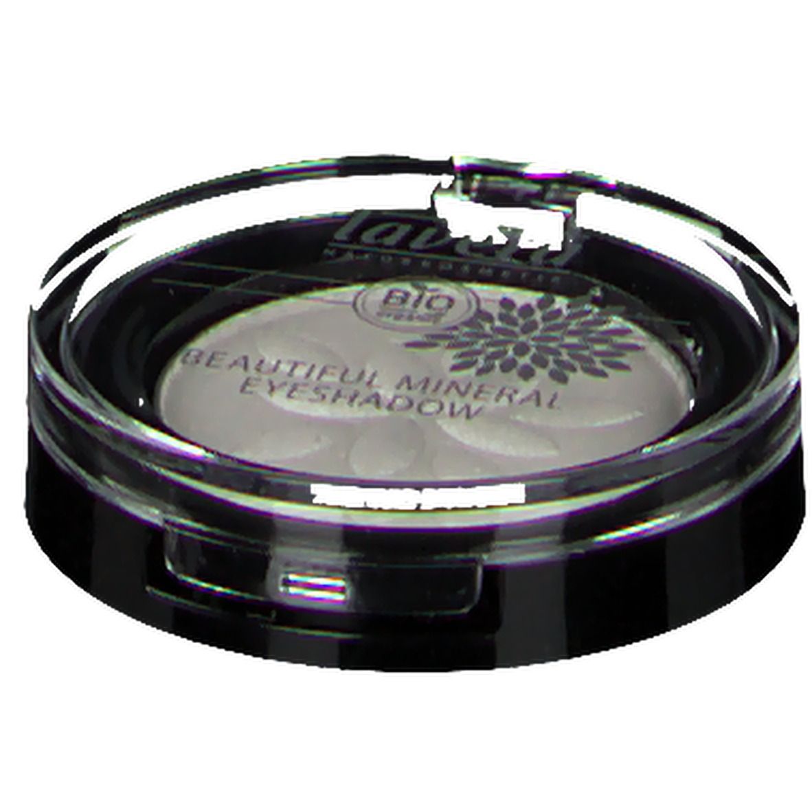 lavera BEAUTIFUL MINERAL EYESHADOW 40 shiny blossom