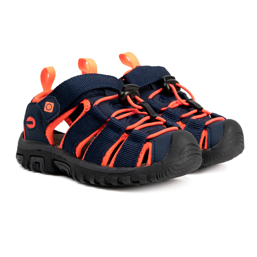 Sandálias esportivas Izas Frosty para trekking e caminhadas