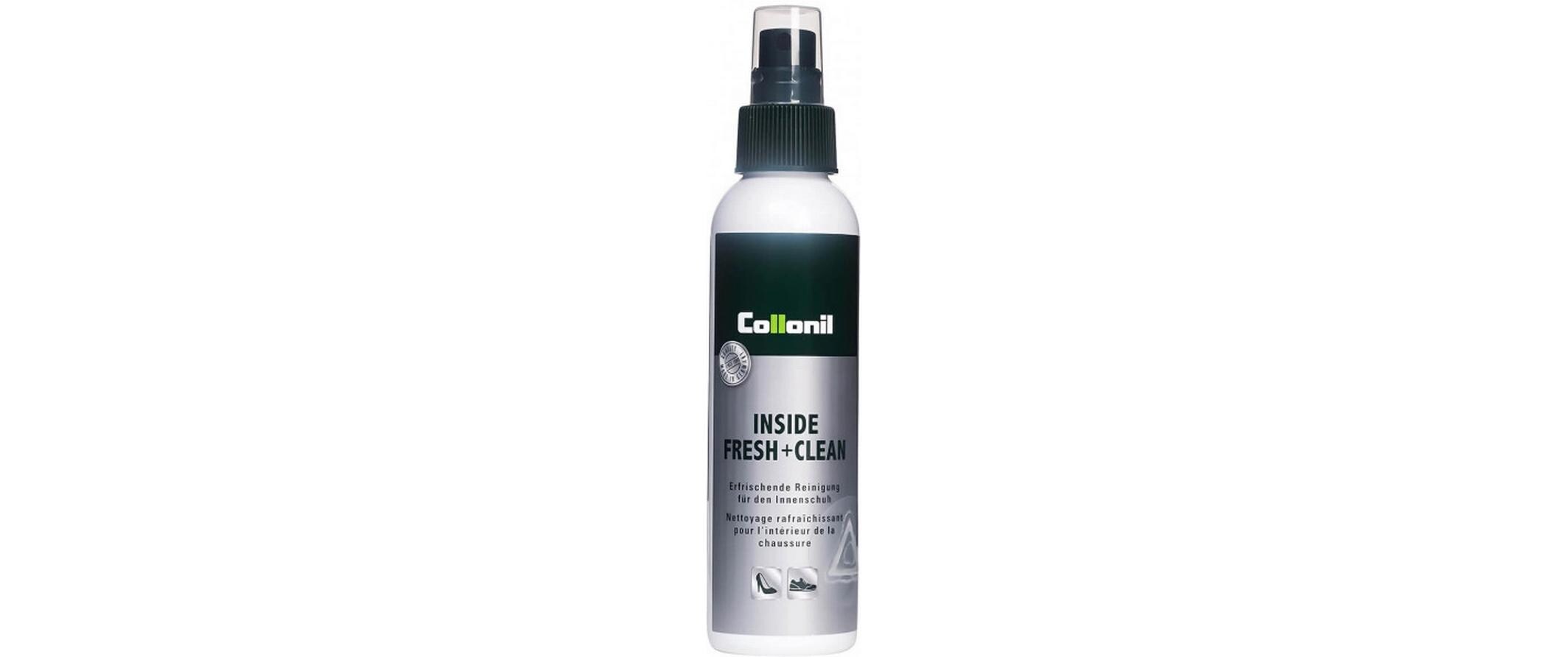 Geruchsentferner Inside Fresh & Clean 0.15 lErfrischendes Spray für den Innenschuh
