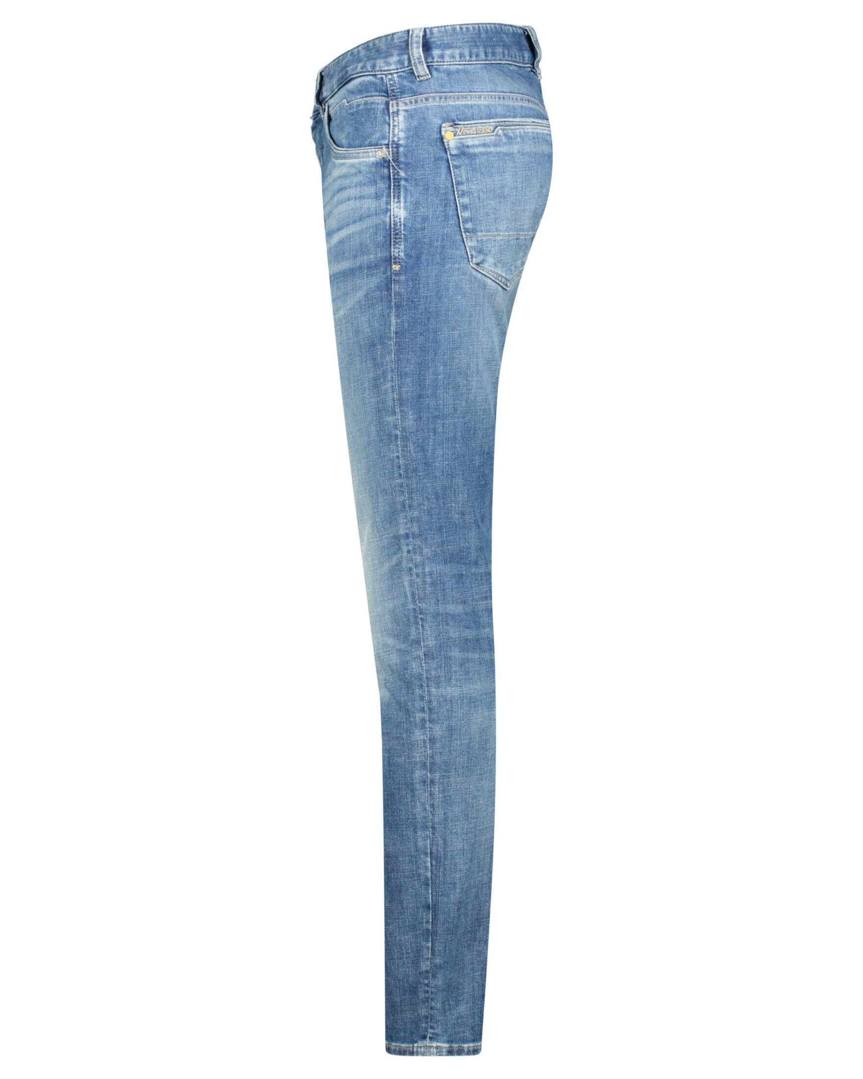 PME Legend| Herren Jeans XV DENIM AIR BRIGHT BLUE Slim Fit
