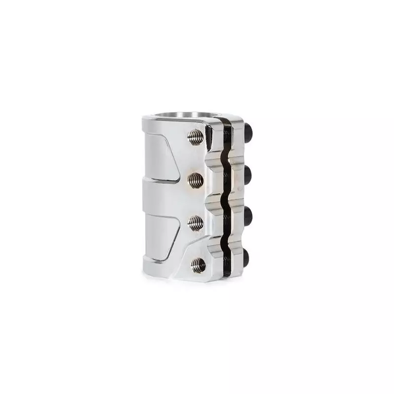 Collier de serrage PRIME Flash SCS Chrome