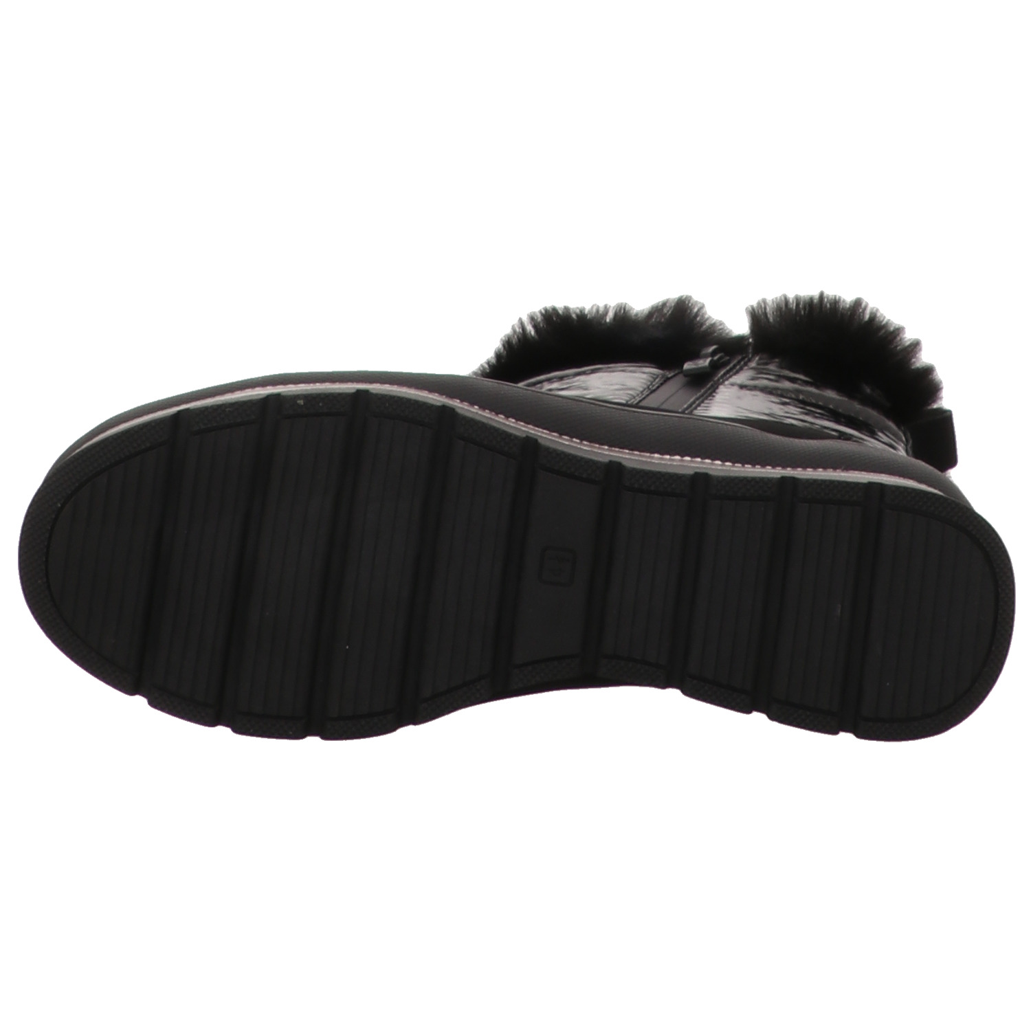 Caprice Stiefel schwarz