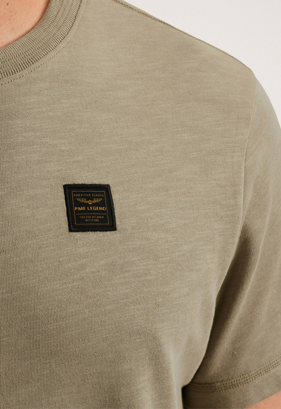 PME Legend Heavy Slub Jersey