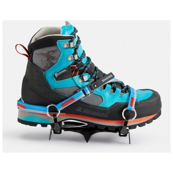 SIMOND - Crampon Bobcat Evo - Sneeuwspikes