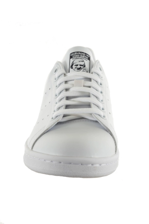 Baskets basses adidas originals stan smith ftwwht/ftwwht/conavy