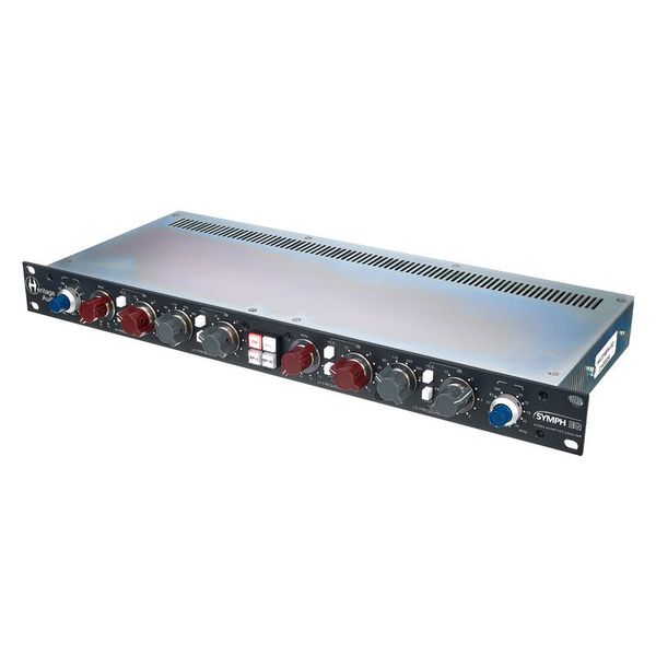 Heritage Audio Symph EQ