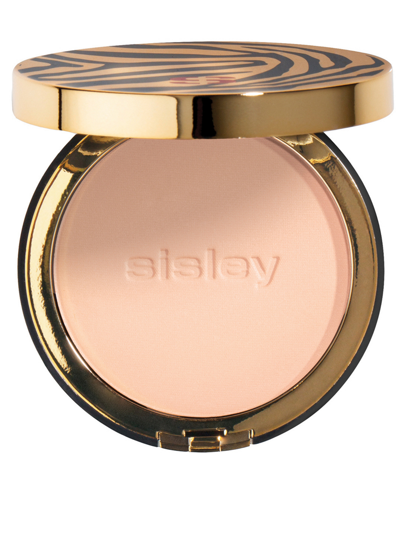 Sisley Compact Powder